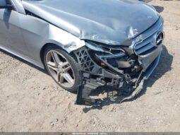 
										MERCEDES E350 full									