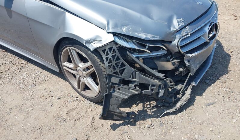 
								MERCEDES E350 full									