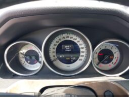 
										MERCEDES E350 full									
