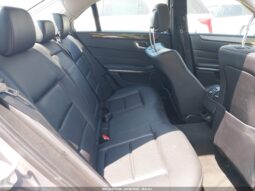 
										MERCEDES E350 full									