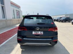VOLKSWAGEN TAOS