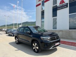 VOLKSWAGEN TAOS