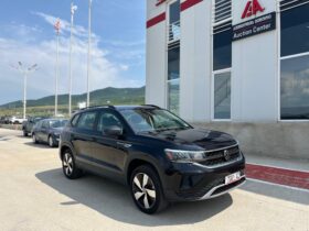 VOLKSWAGEN TAOS