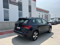 VOLKSWAGEN TAOS