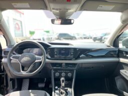 
										VOLKSWAGEN TAOS full									