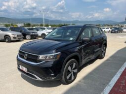 VOLKSWAGEN TAOS