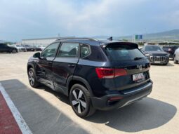 VOLKSWAGEN TAOS
