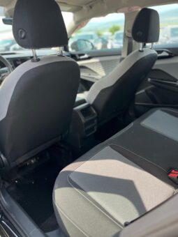 
										VOLKSWAGEN TAOS full									