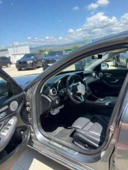 
										Mercedes-Benz C300 full									