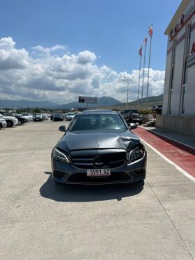 Mercedes-Benz C300