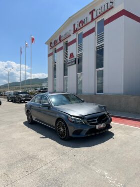 Mercedes-Benz C300