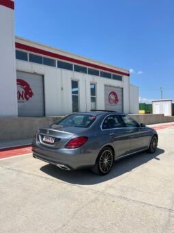 Mercedes-Benz C300