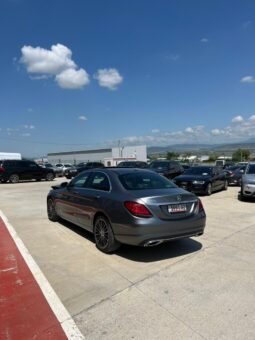 Mercedes-Benz C300