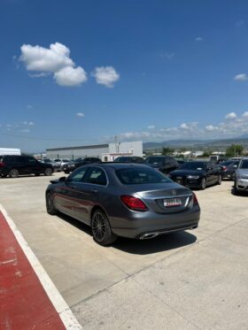 Mercedes-Benz C300