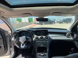 
										Mercedes-Benz C300 full									