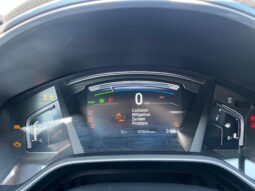 
										Honda CR-V full									
