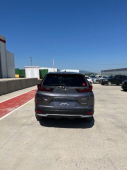 
										Honda CR-V full									