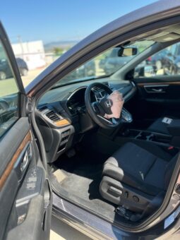 
										Honda CR-V full									