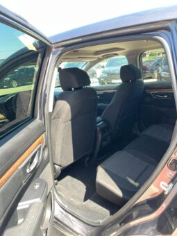 
										Honda CR-V full									