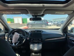 
										Honda CR-V full									