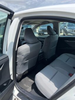 
										Toyota Camry full									
