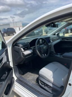 
										Toyota Camry full									
