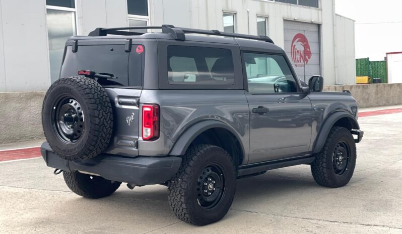 
								Ford Bronco full									