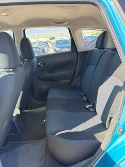 
										nissan versa full									