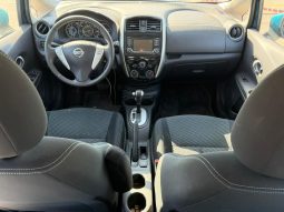 
										nissan versa full									
