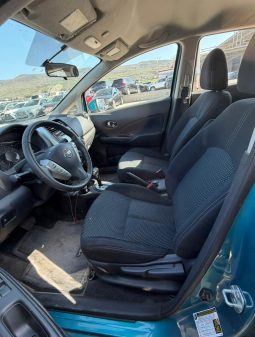 
										nissan versa full									