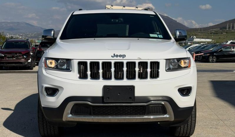 
								jeep grand cherokee full									