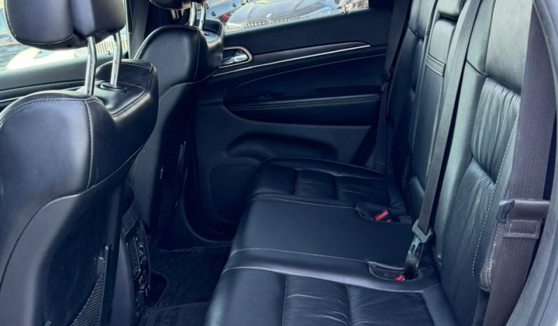 
								jeep grand cherokee full									