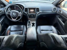 
										jeep grand cherokee full									