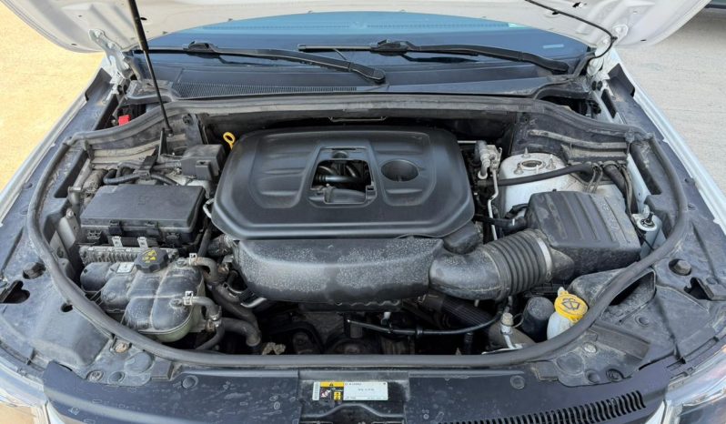 
								jeep grand cherokee full									