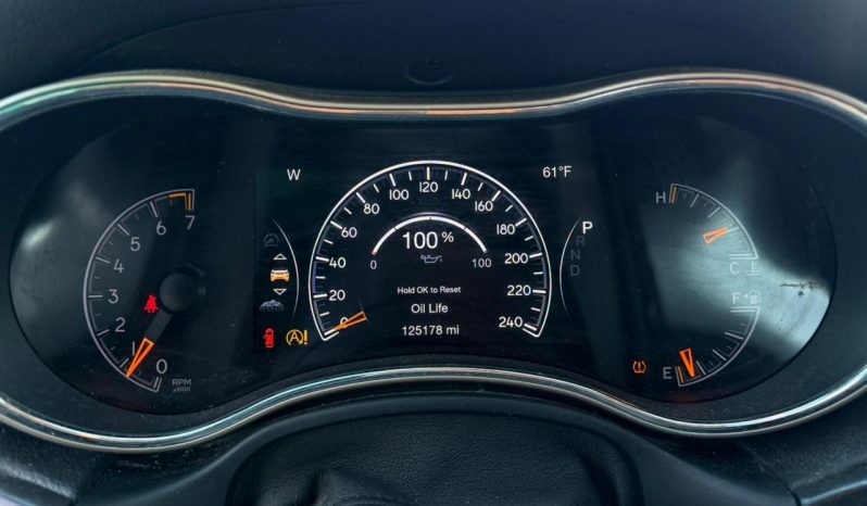 
								jeep grand cherokee full									