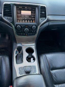 
										jeep grand cherokee full									