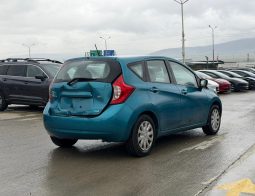 
										nissan versa full									