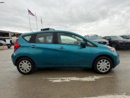 
										nissan versa full									