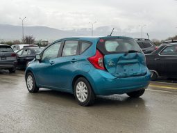 
										nissan versa full									