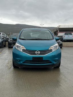 
										nissan versa full									