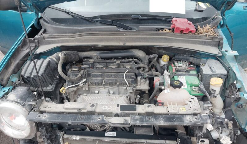 
								JEEP RENEGADE full									