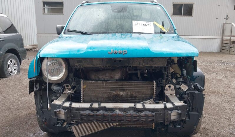 
								JEEP RENEGADE full									