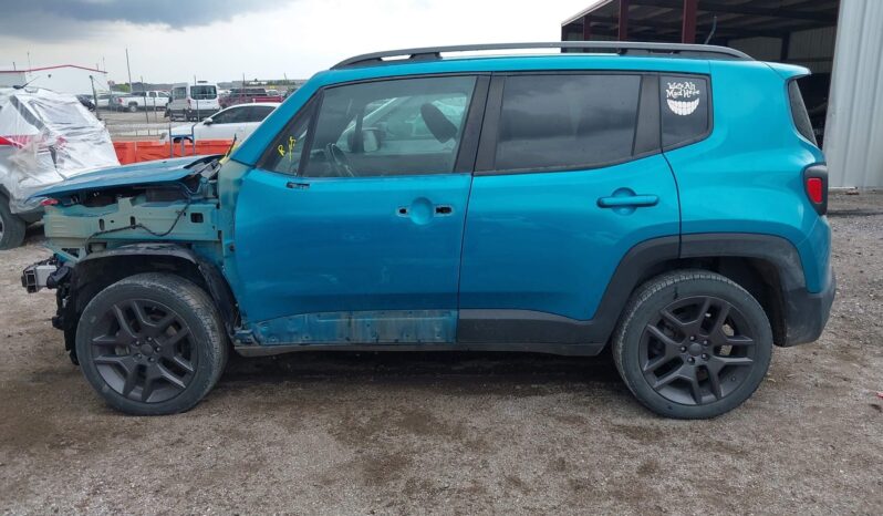 
								JEEP RENEGADE full									