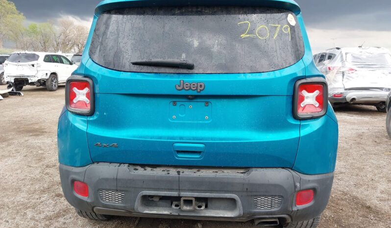 
								JEEP RENEGADE full									