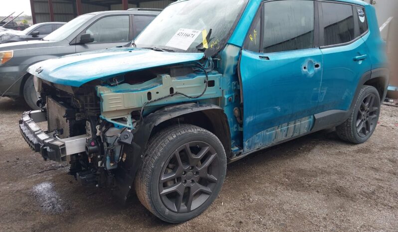 
								JEEP RENEGADE full									