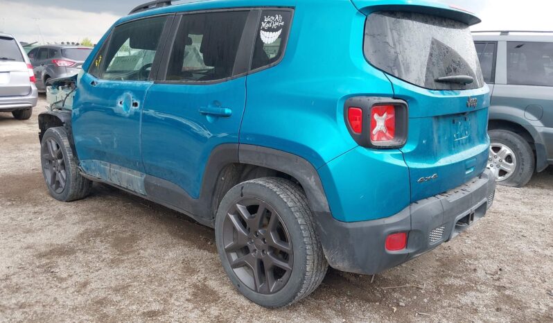 
								JEEP RENEGADE full									