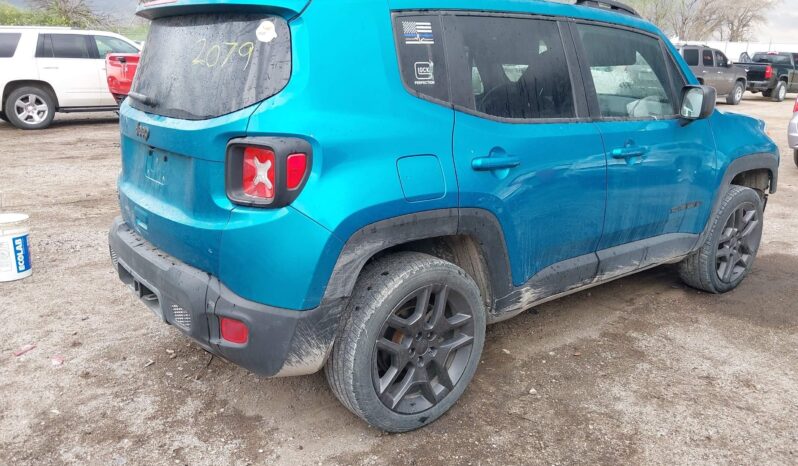 
								JEEP RENEGADE full									