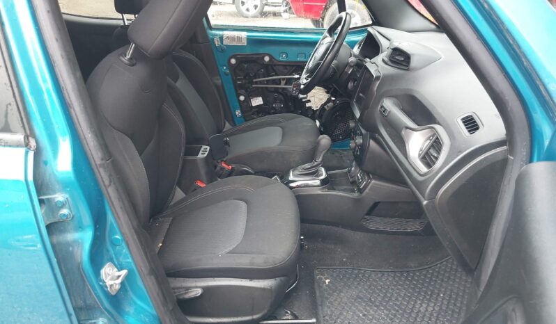 
								JEEP RENEGADE full									