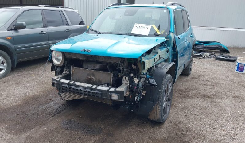 
								JEEP RENEGADE full									