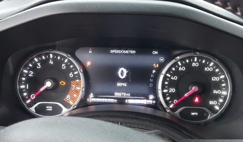 
								JEEP RENEGADE full									